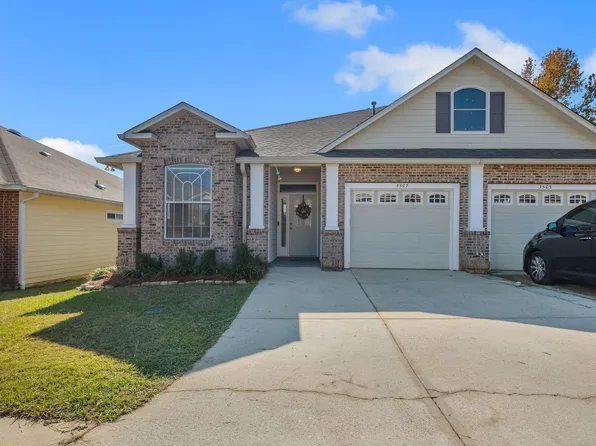 5507 Hampton Woods Way, Tallahassee, FL 32311