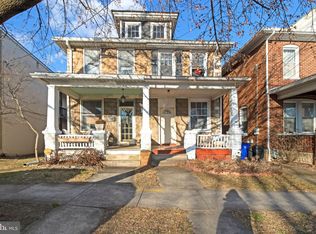 321 W 7th St, Frederick, MD 21701