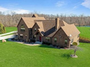 1137 N 475 E, Chesterton, IN