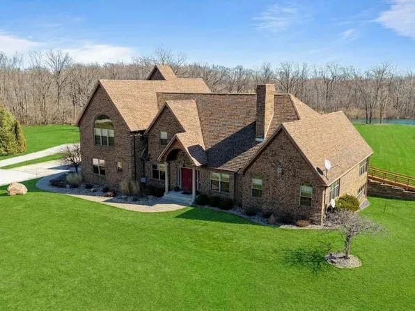 1137 N 475 E, Chesterton, IN 46304