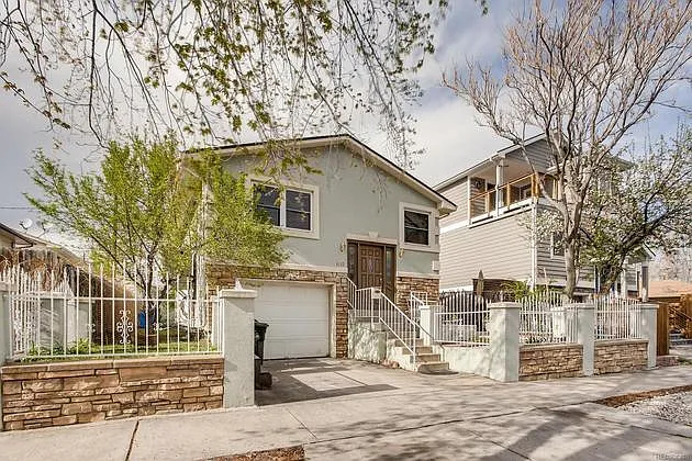 3137 W 20th Ave — Photo 1