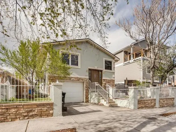 3137 W 20th Ave, Denver, CO 80211