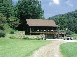 13945 Callaway Rd, Callaway, VA 24067