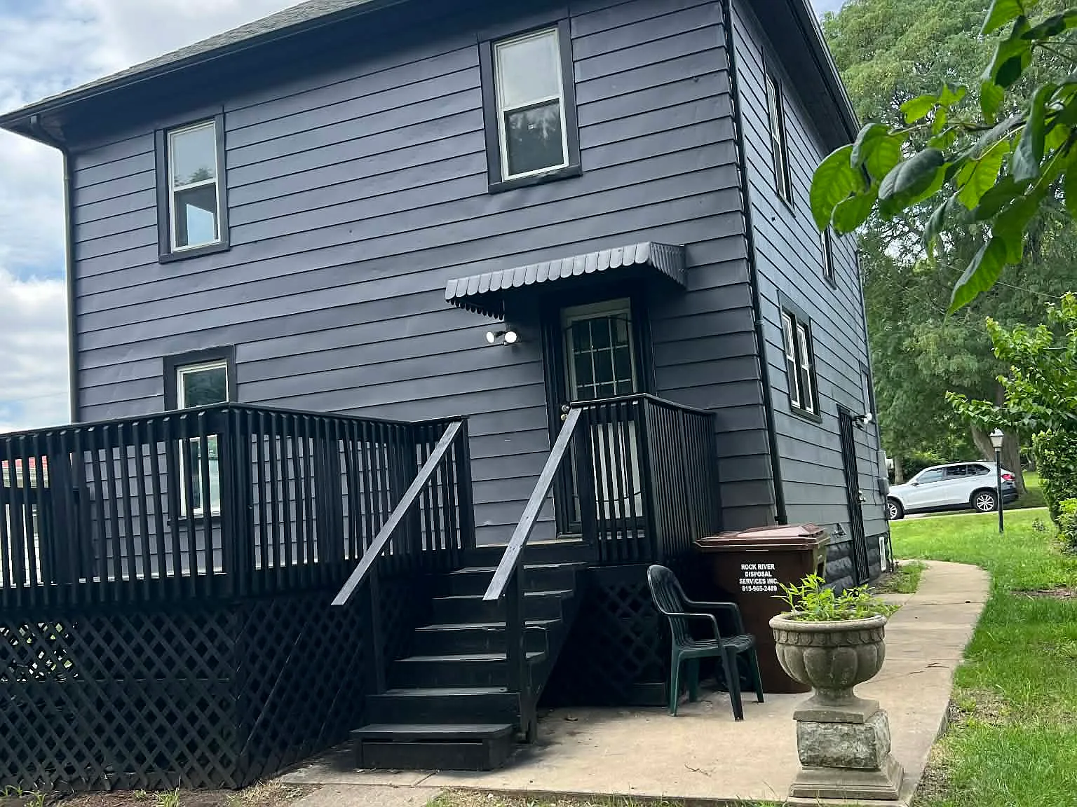3 bed, 1344 sqft, $1,400 — Photo 4