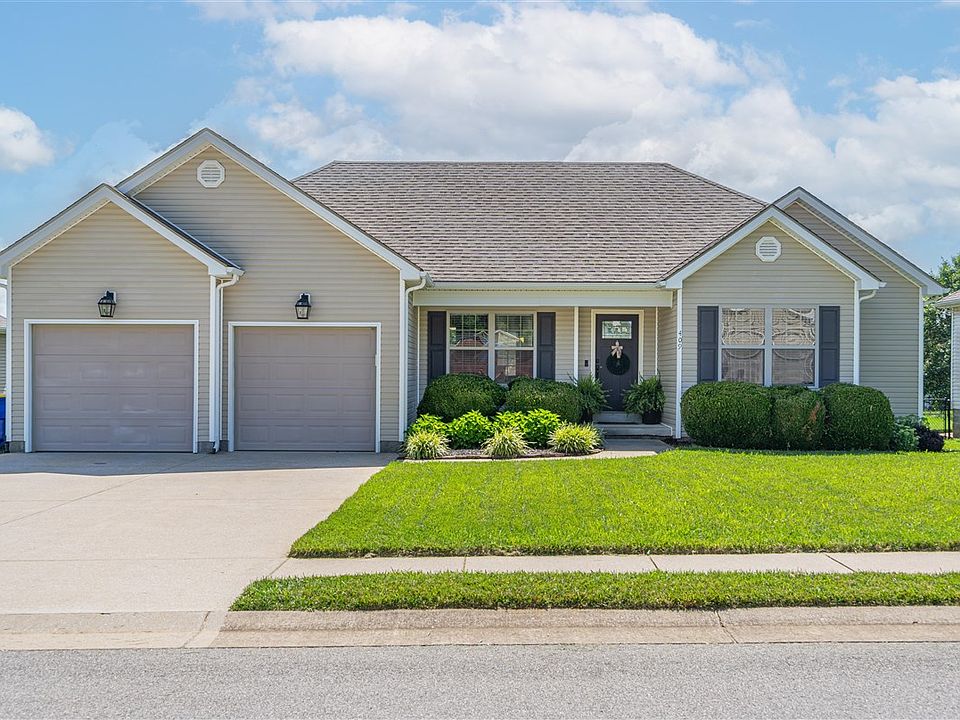 1st image of 409 White Dogwood Dr
