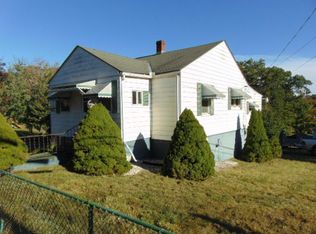 1100 Thornton Ave, Princeton, WV 24740