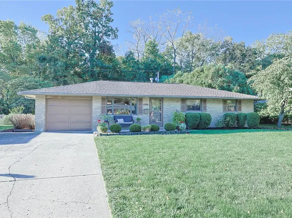 948 Pool Ave, Vandalia, OH 45377