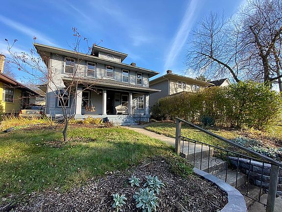 2nd image of 4007 Carrollton Ave