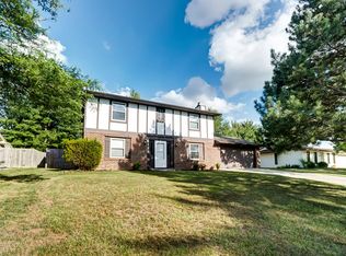 6128 Neighbor Dr, Fort Wayne, IN 46835
