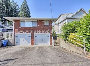 612 E 16th St, Vancouver, WA 98663