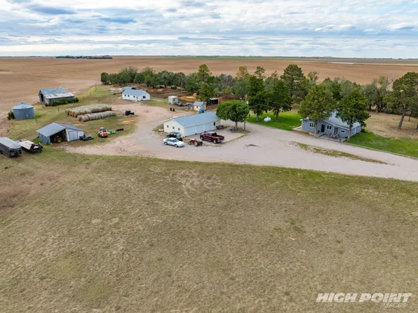 20473 County Road 59, Holyoke, CO 80734