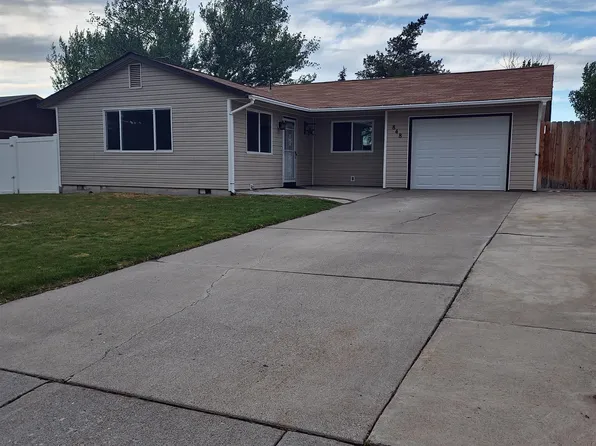 848 19th Ave E, Jerome, ID 83338