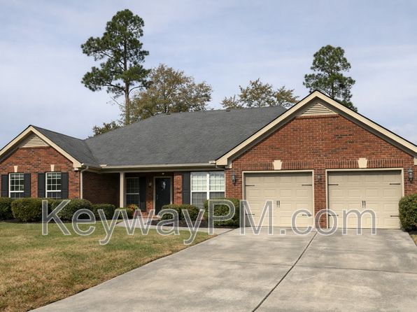 4523 Frank Warren Dr