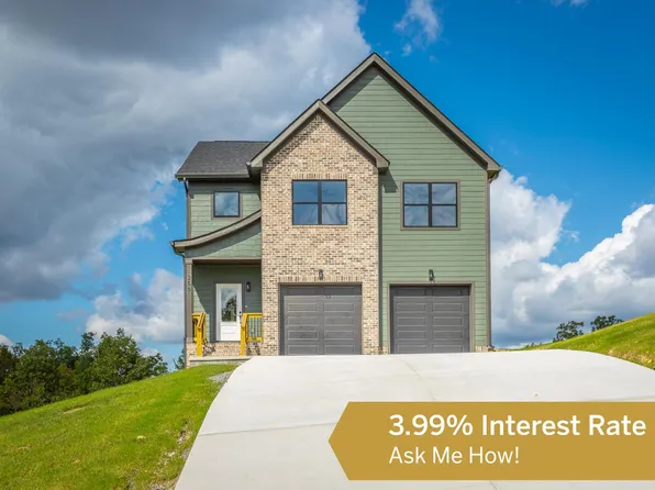 256 Cascade Dr, Rossville, GA 30741