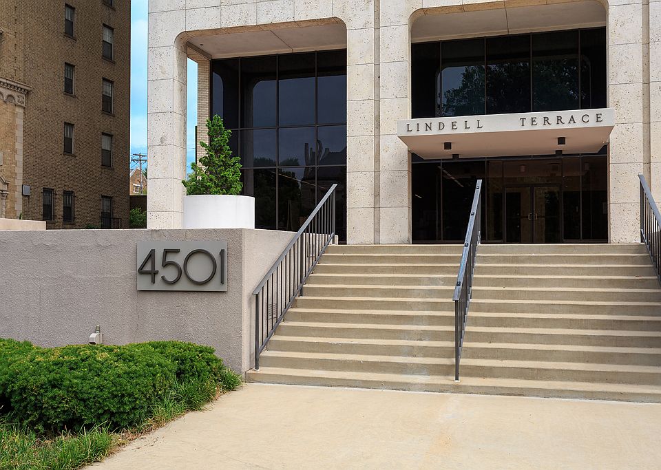1st image of 4501 Lindell Blvd APT 6H