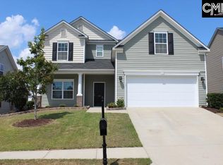114 Silverbell Ln, Lexington, SC 29073