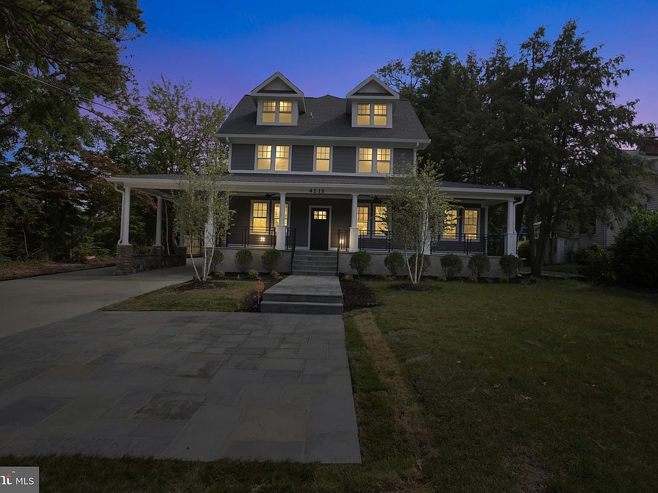 4215 Knowles Ave, Kensington, MD 20895 Zillow