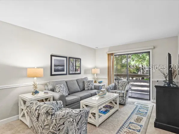 45 Folly Field Road UNIT 3C, Hilton Head Island, SC 29928