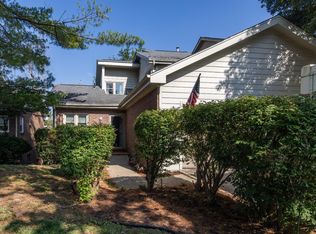 1111 Dunbarton Ln, Lexington, KY 40502