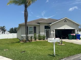 199 Port Royal Ct, Sebastian, FL 32958