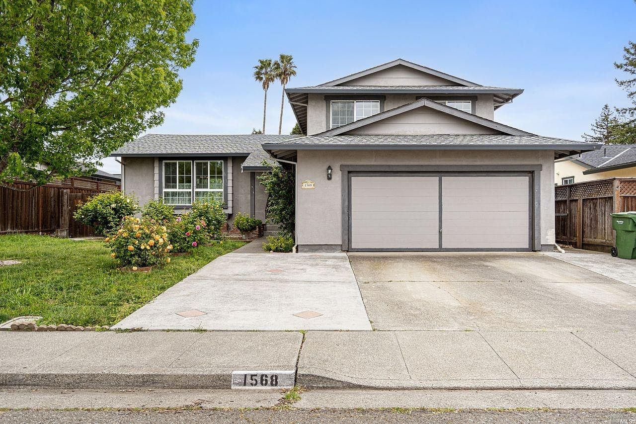 1568 Trellis Ln, Petaluma, CA 94954 Zillow