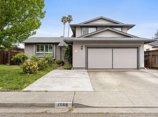 1568 Trellis Ln, Petaluma, CA