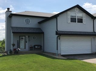 918 Laurel Dr UNIT A, Elwood, IL 60421