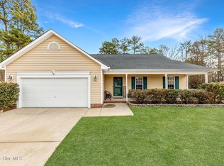 110 Cody Ct, Raeford, NC 28376