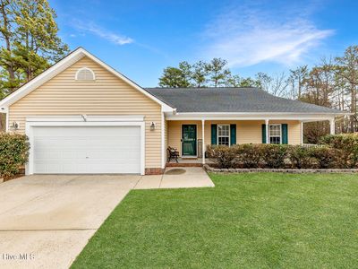 110 Cody Court, Raeford, NC, 28376