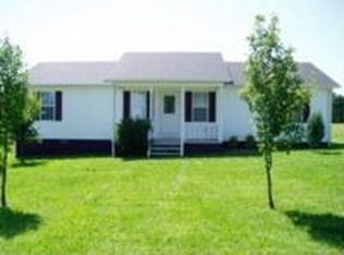 1107 Drake Shockley St, Spencer, TN 38585