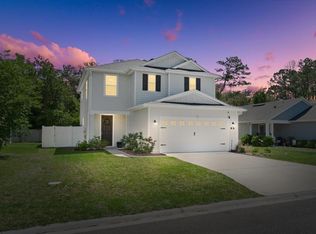280 Sawmill Landing Dr, Saint Augustine, FL 32086