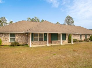 21905 Huntington Forest Dr, Saucier, MS 39574