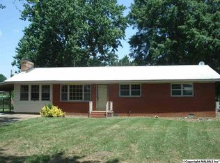1306 Clearview St SW, Decatur, AL 35601