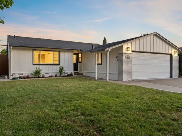 1816 Rosswood Dr, San Jose, CA 95124