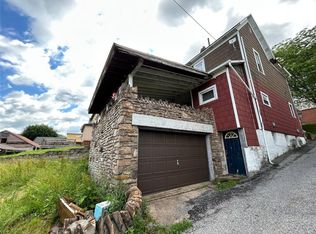725 Bloom St, Johnstown, PA 15902