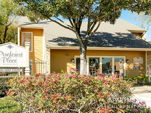 5th image of 5359 Deep Forest Dr #2365