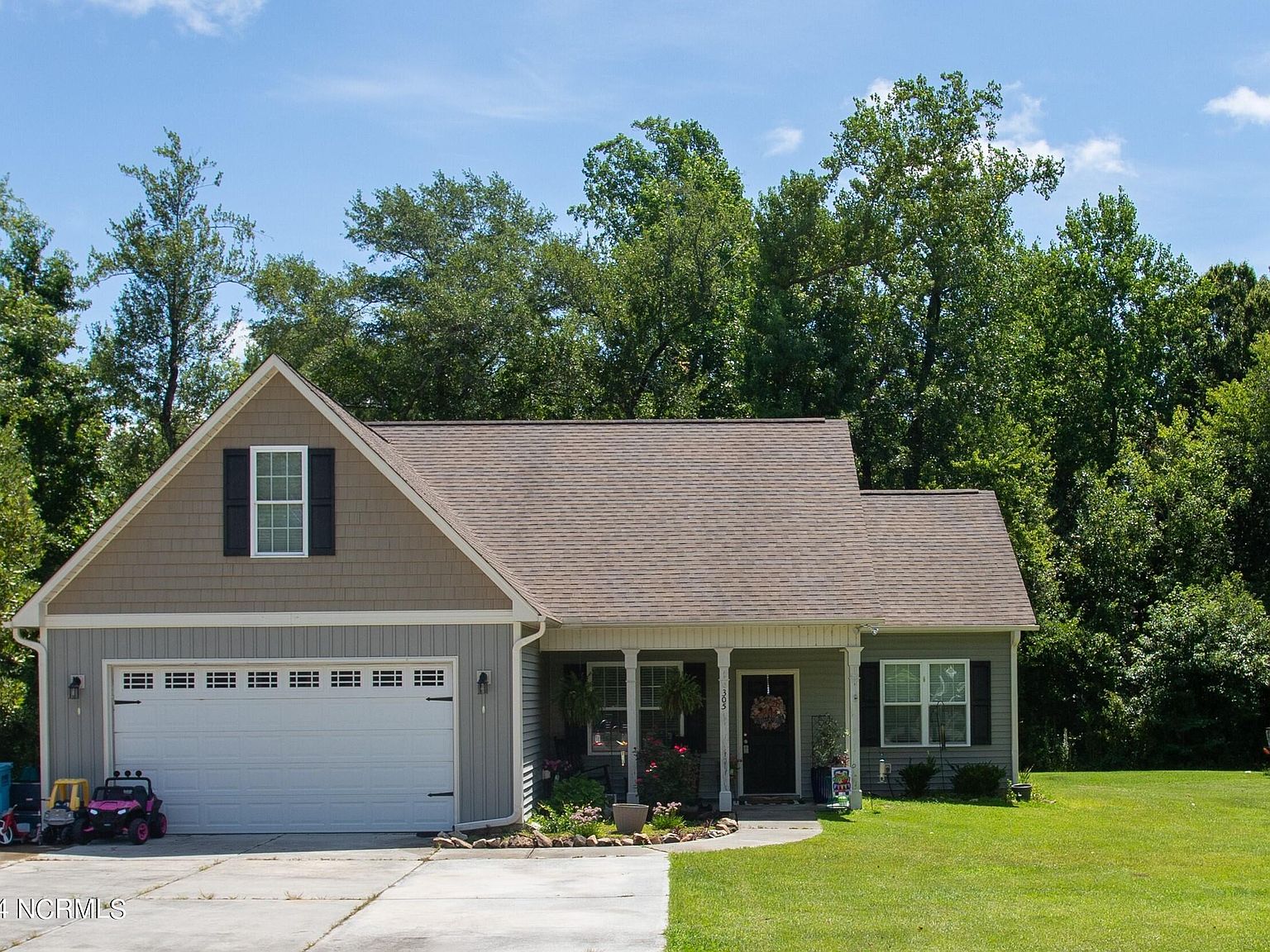 305 Haws Run Road, Jacksonville, NC 28540 Zillow
