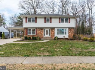 4400 Granada St, Alexandria, VA 22309