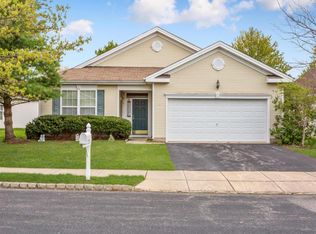 1 Rocky Brook Dr, Barnegat, NJ 08005
