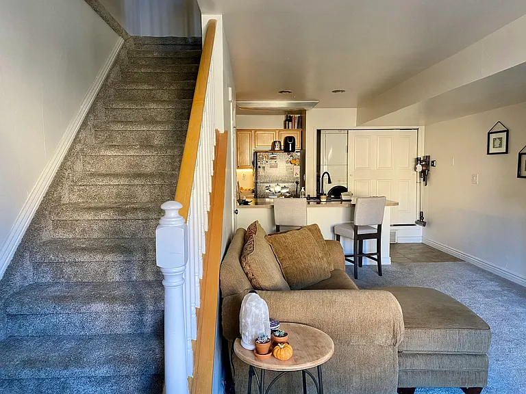 5011 Garrison St #5021-201 — Photo 1