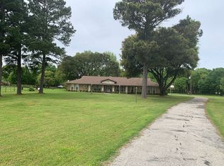 140 Davis Rd, Seagoville, TX 75159