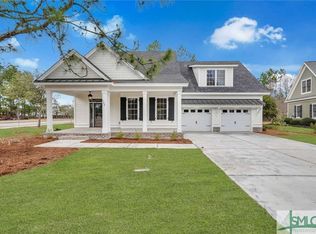 100 Tupelo St, Pooler, GA 31322