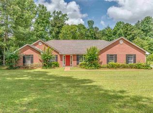 1674 Johns Shiloh Rd, Brandon, MS 39042