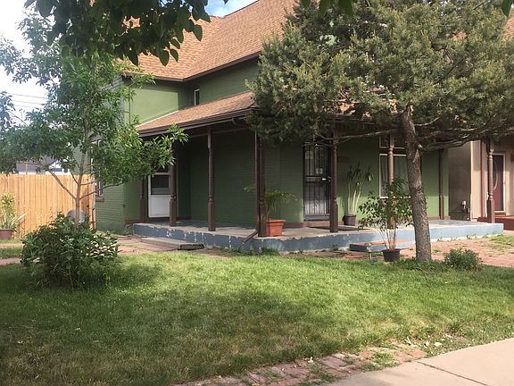 2nd image of 926 N Lipan St