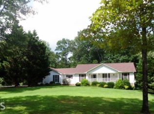 110 Walker Branch Ct, Clarkesville, GA 30523
