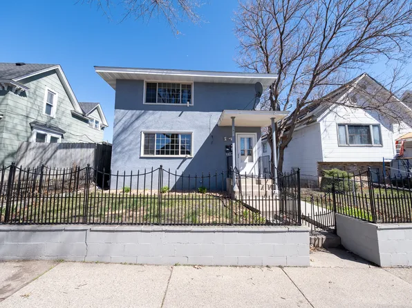 3821 Clinton Ave #1, Minneapolis, MN 55409