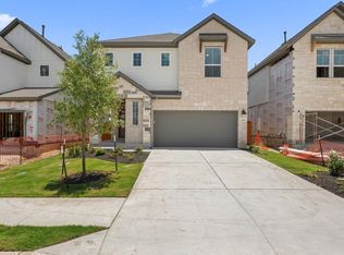 104 Balboa Dr, Liberty Hill, TX 78642