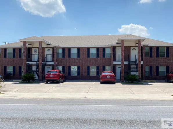 300 S Arroyo Blvd #8, Los Fresnos, TX 78566