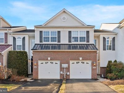 1070 Rosemont Ter, Pennsburg, PA, 18073