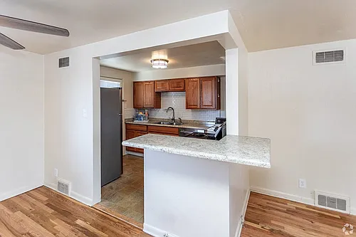 Townhomes at Two Creeks Photo 1
